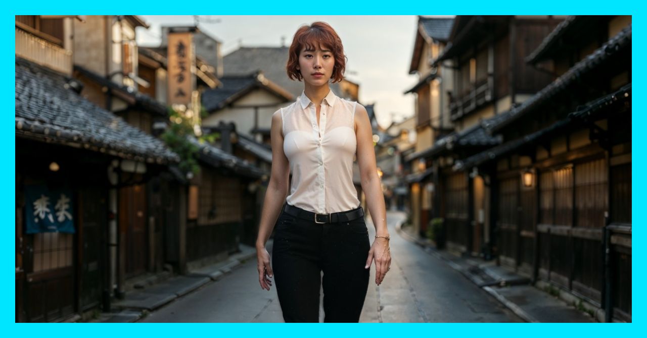 Daz3Dで写真を背景に：アイキャッチ